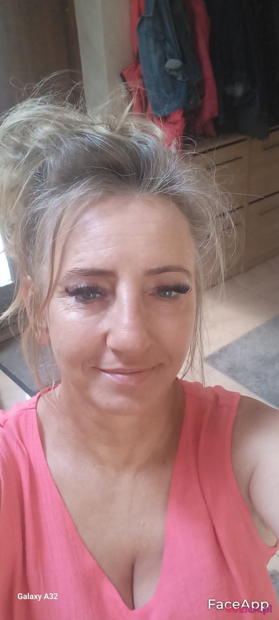 Katarzyna, Female, 53, Grójec, Polska, Photo: 1
