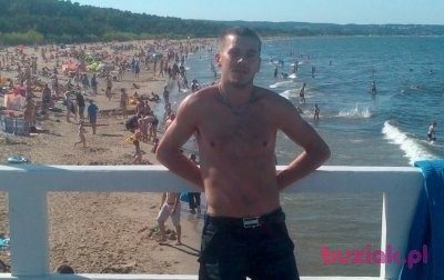 wojtek, Male, 37, Grudziądz, Polska, Photo: 3