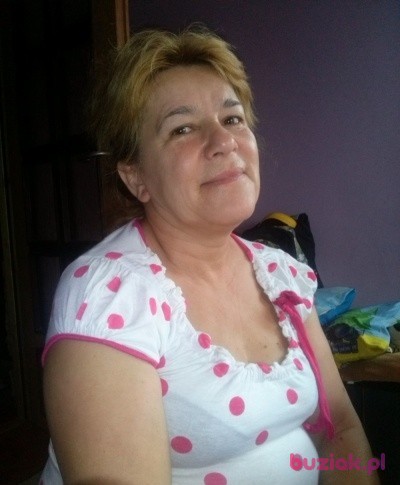 Barbara, Female, 66, Żywiec, Polska, Photo: 1