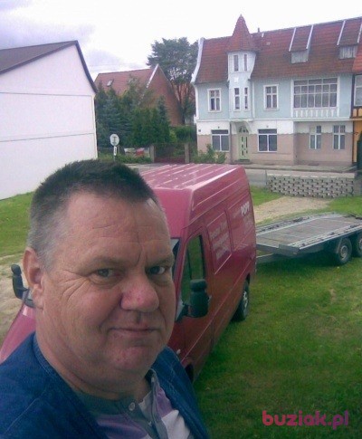 krzysztof, Male, 60, Chojnice, Polska, Photo: 4