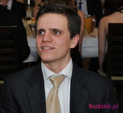 Kuba, Male, 30, Kraków, Polska: 1