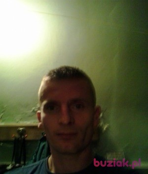 Mariusz, Male, 39, Milicz, Polska: 1