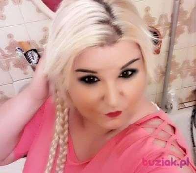 Basia, Female, 35, Wrocław, Polska, Photo: 9