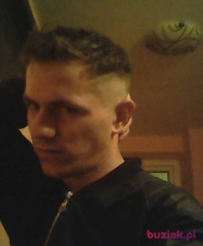 pawcio11234, Mężczyzna, 34, Rzeszów, Polska: 1