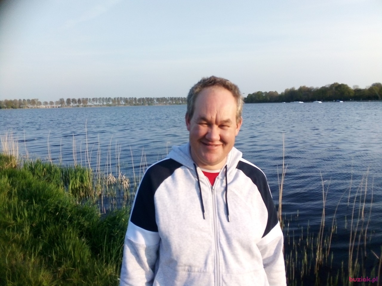 Marek, Mężczyzna, 49, Haga, Holandia, Zdjęcie: 1