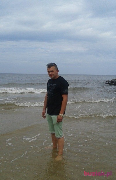 Heniek, Mężczyzna, 36, Stargard Szczeciński, Polska, Zdjęcie: 3