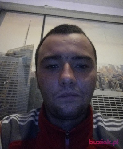 Mateusz, Male, 27, Witnica, Polska: 1