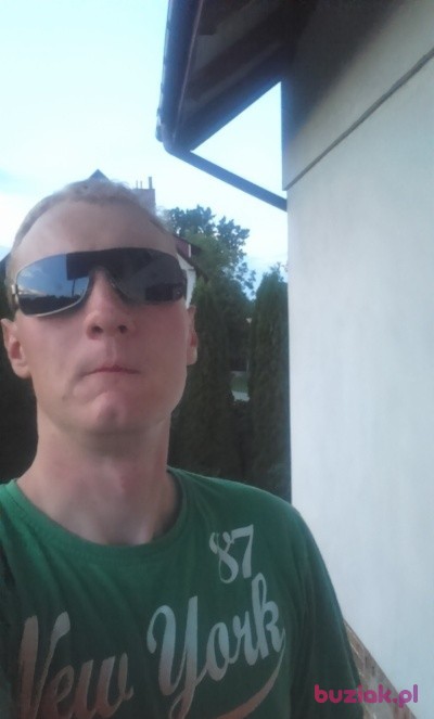 Łukasz, Male, 34, Nałęczów, Polska: 1