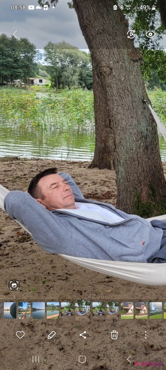 Paweł, Mężczyzna, 48, Stade Lower Saxony, Niemcy, Zdjęcie: 3