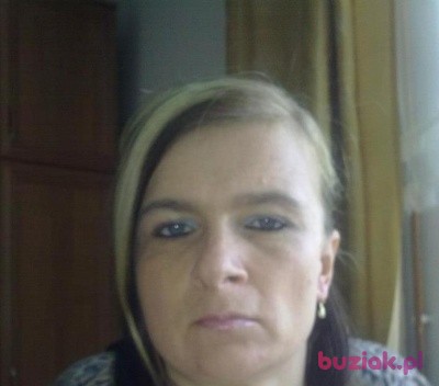 Beata, Female, 44, Wieluń, Polska, Photo: 3