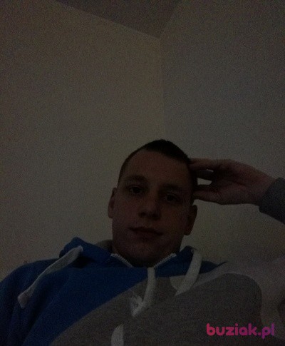 Wojtek, Mężczyzna, 29, Bydgoszcz, Polska: 1