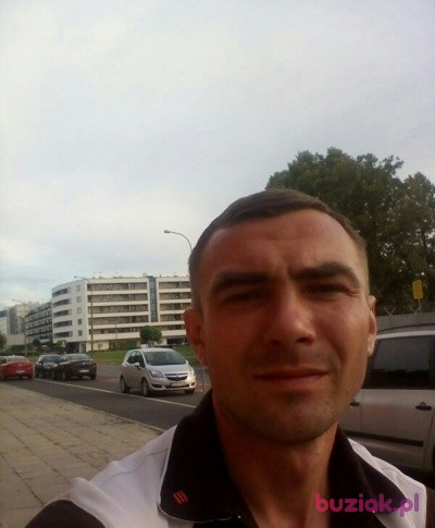 Noebert , Mężczyzna, 44, Warszawa, Polska: 1