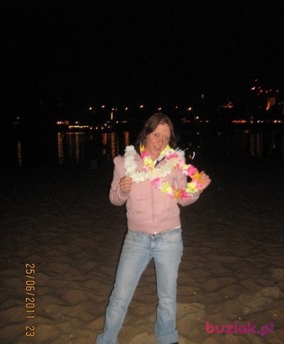 Anna, Kobieta, 37, Warszawa, Polska, Zdjęcie: 1