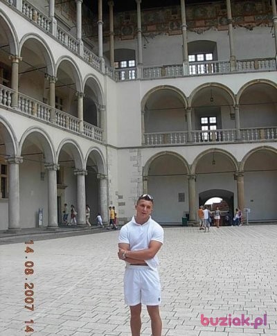 PIOTR, Mężczyzna, 39, Polska, Zdjęcie: 1