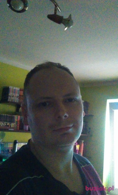 Szymon, Mężczyzna, 36, Międzyrzecz, Polska: 1
