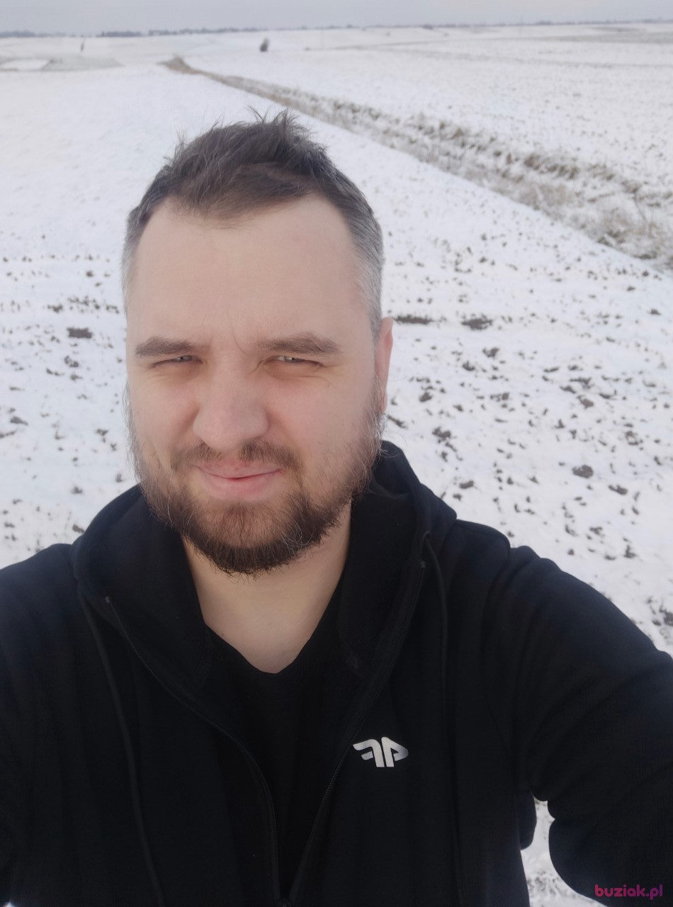 Przemek, Male, 35, Jarosław, Polska, Photo: 1
