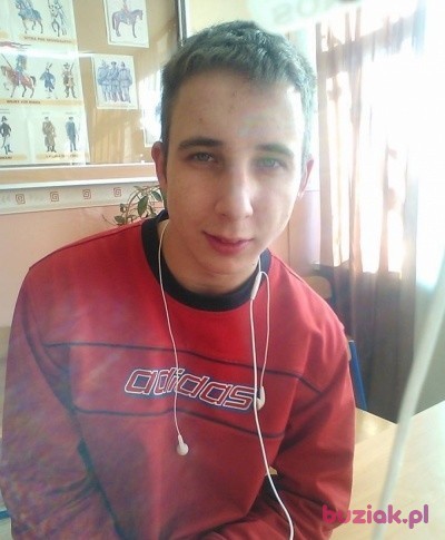 Mateusz, Male, 30, Kutno, Polska: 1