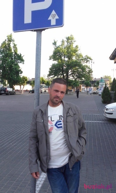 Michał, Male, 41, Biłgoraj, Polska, Photo: 2
