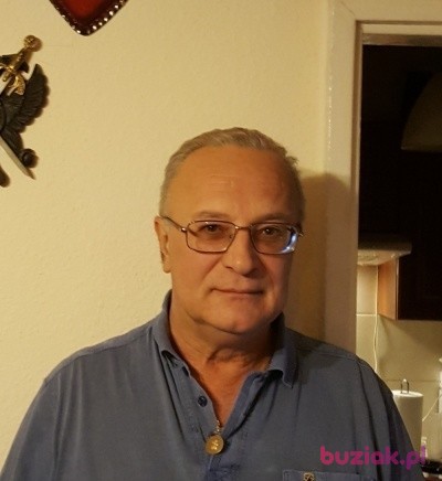 Jarek, Male, 65, Kielce, Polska, Photo: 1