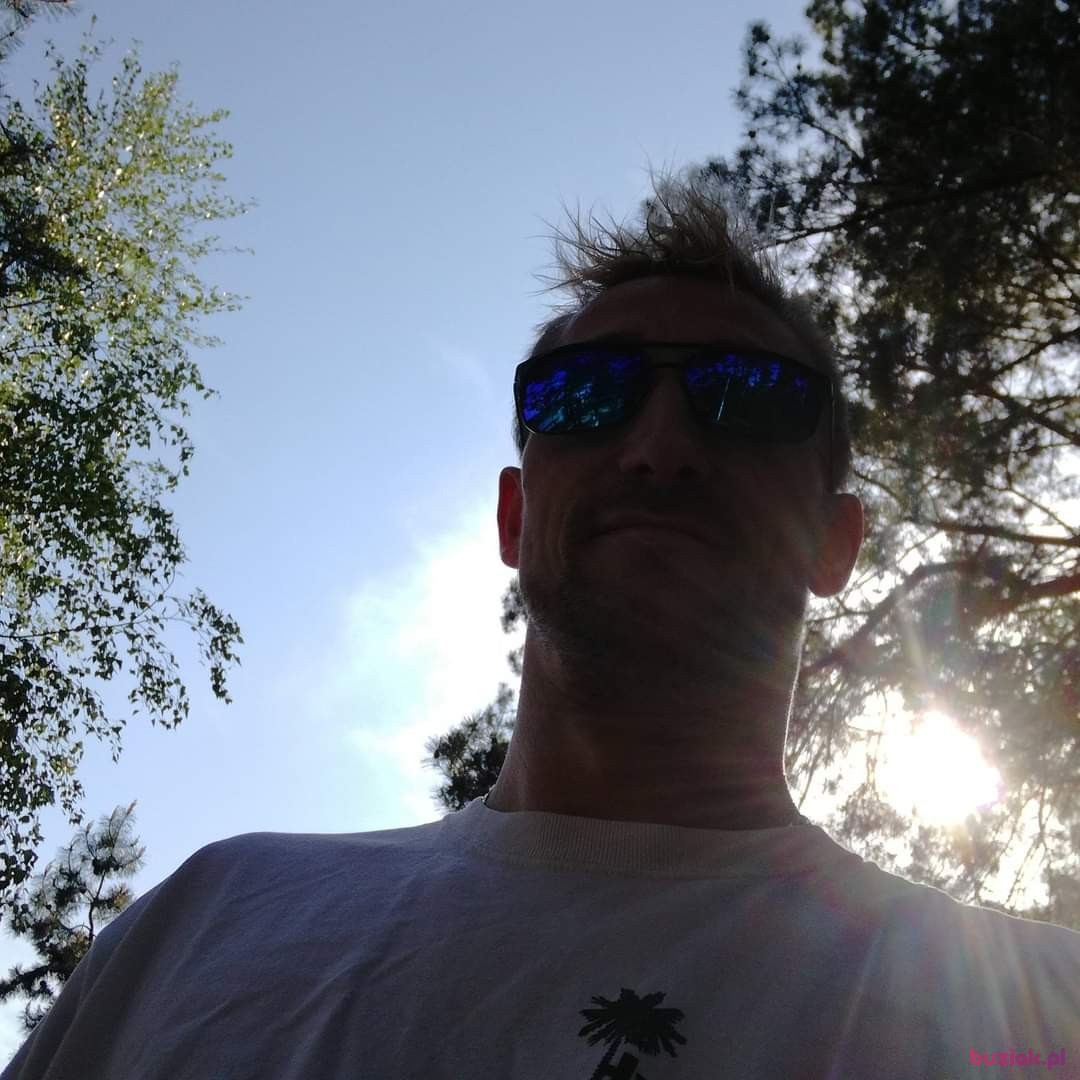 Mariusz, Male, 36, Inowrocław, Polska, Photo: 4