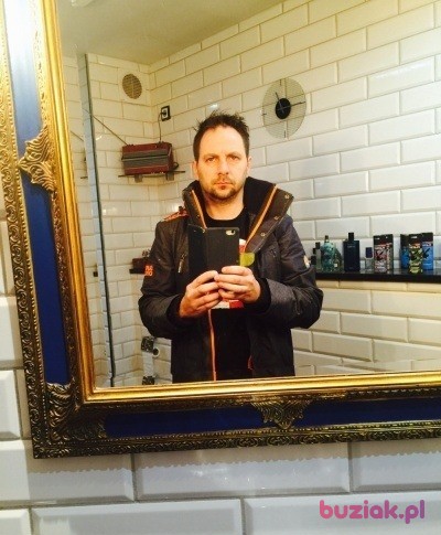 Piotr, Male, 45, Polska, Photo: 2