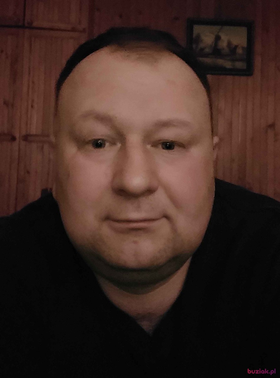 El' konrad, Mężczyzna, 48, Ińsko, Polska, Zdjęcie: 1