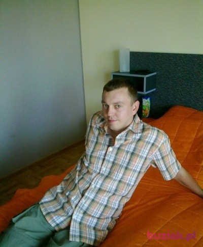 Robert , Male, 45, Lubin, Polska, Photo: 1