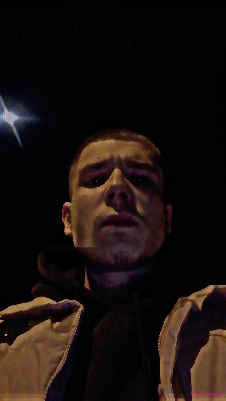 Filip, Mężczyzna, 19, Gołdap, Polska: 1