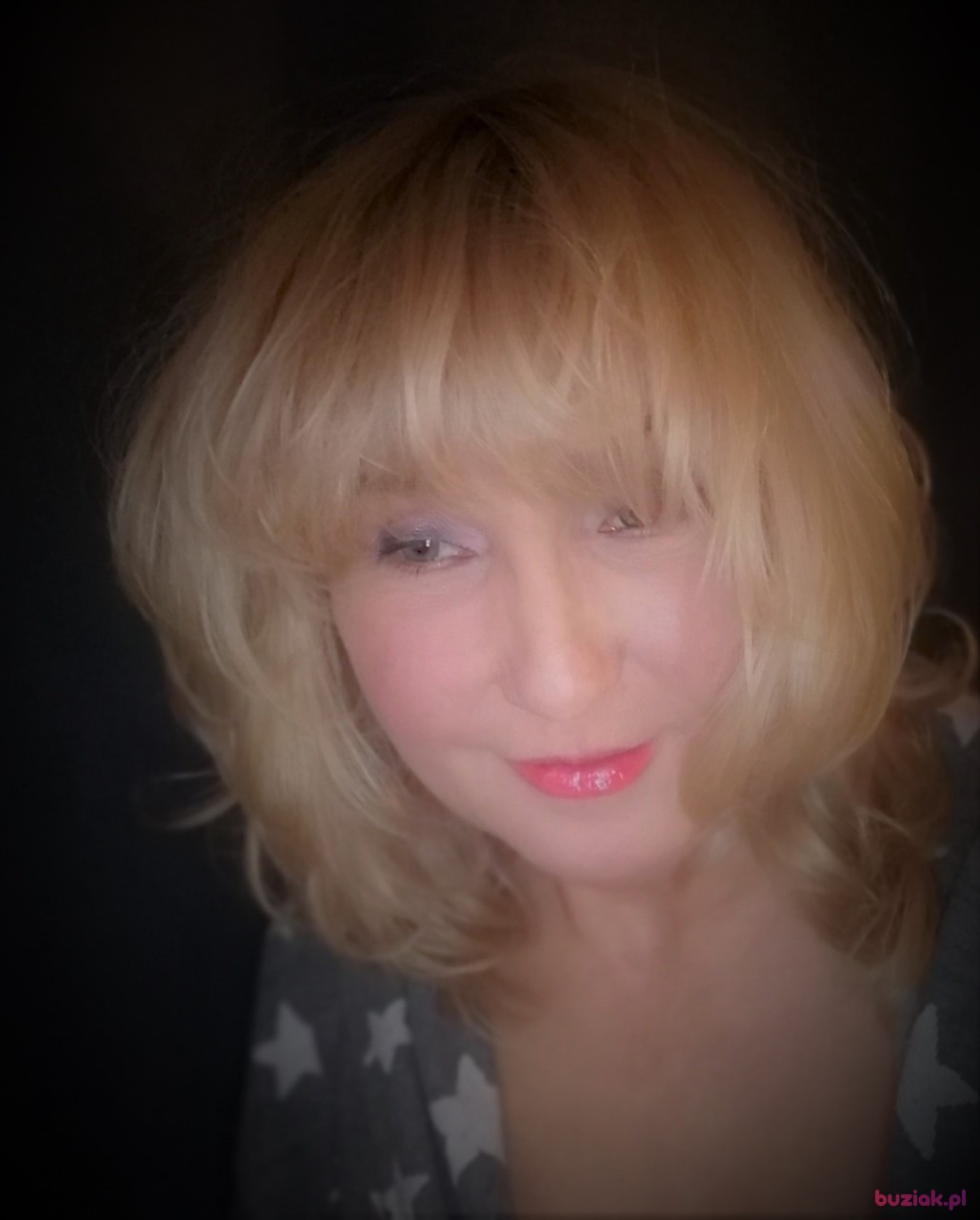 Jago, Kobieta, 52, Warszawa, Polska, Zdjęcie: 1