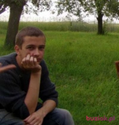 BONIFACY, Male, 35, Terespol, Polska: 1