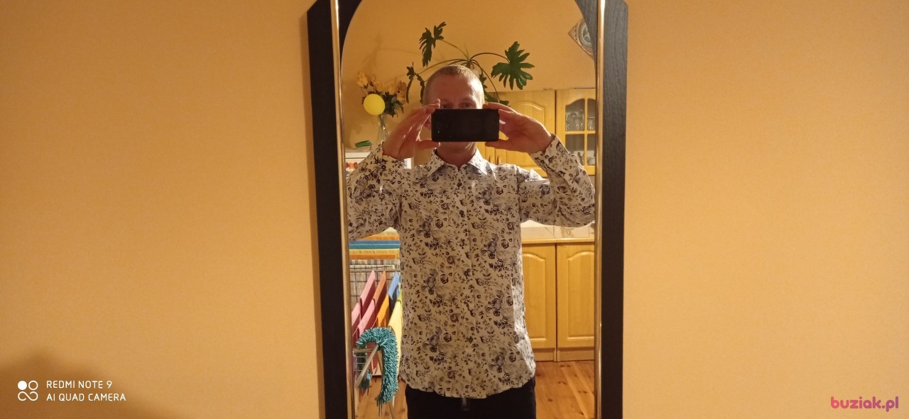 Rafał, Male, 42, Olkusz, Polska, Photo: 3
