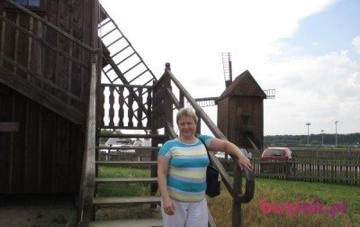 dika, Female, 60, Łódź, Polska, Photo: 1