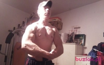 Seba, Mężczyzna, 34, Bydgoszcz, Polska: 1