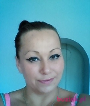 Magdalena, Female, 46, Zduńska Wola, Polska, Photo: 5