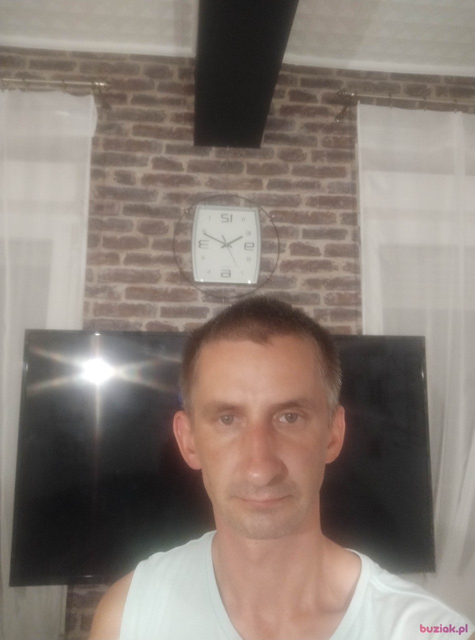 Krzysiek, Mężczyzna, 44, Gliwice, Polska: 1