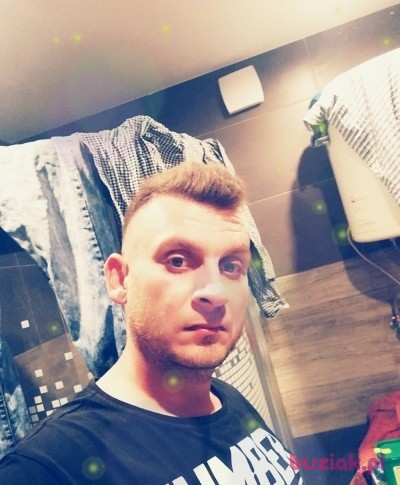 Grzesiek, Mężczyzna, 39, Miechów, Polska: 1