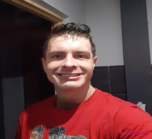 Wojtek, Male, 33, Kietrz, Polska, Photo: 5