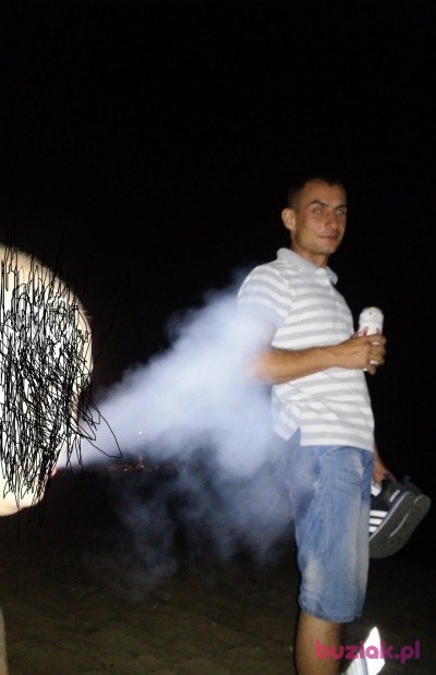 Darek, Mężczyzna, 36, Wrocław, Polska: 1