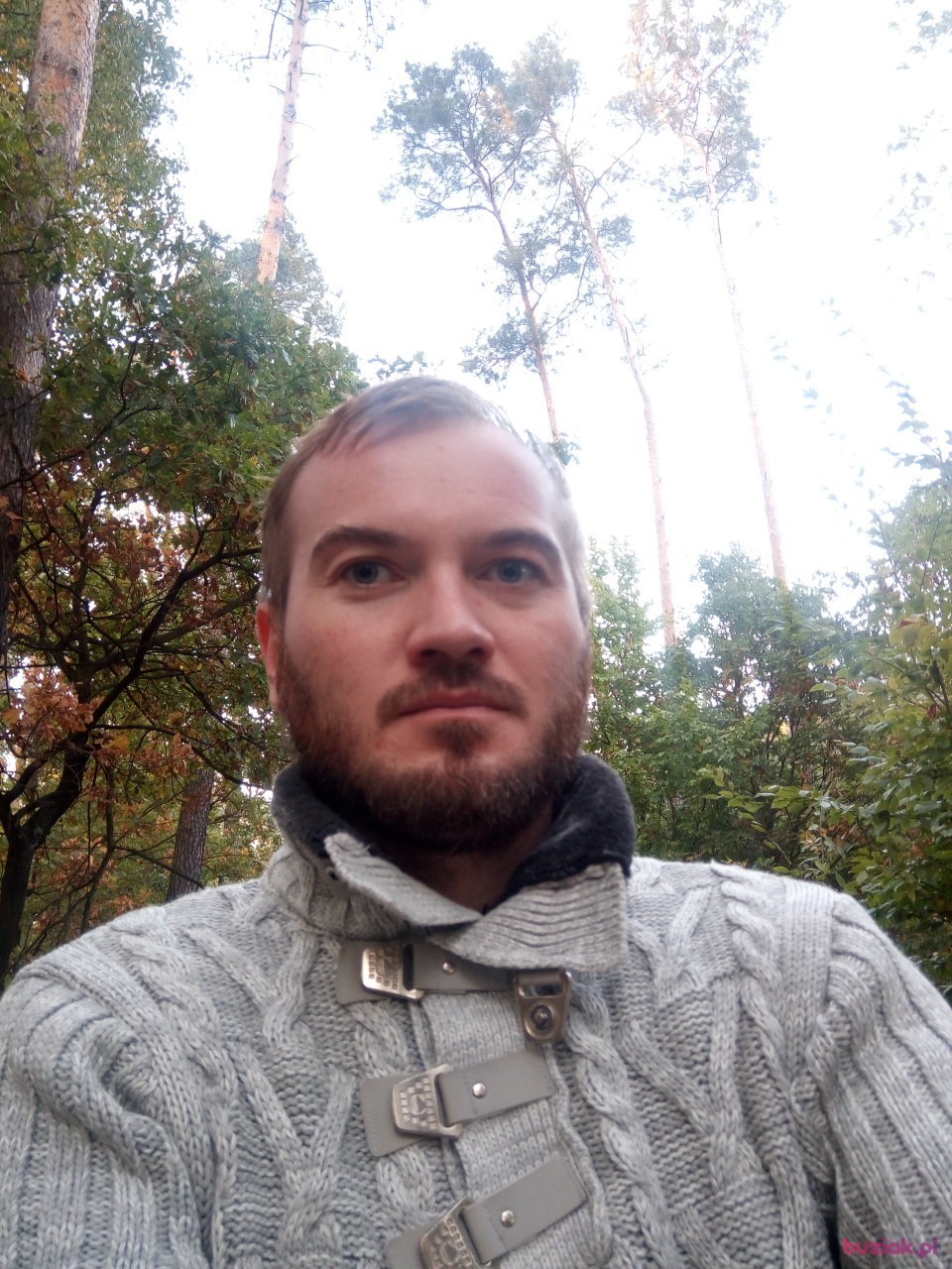 Norbert, Mężczyzna, 37, Ostrów Wielkopolski, Polska: 1