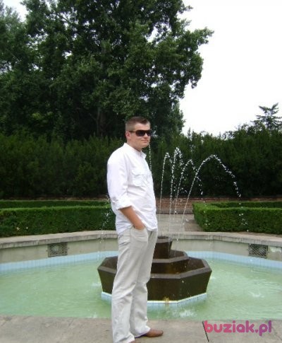 Tomas89, Male, 36, Polska, Photo: 2