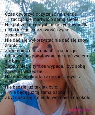 landi13, Kobieta, 43, Przemyśl, Polska, Zdjęcie: 2