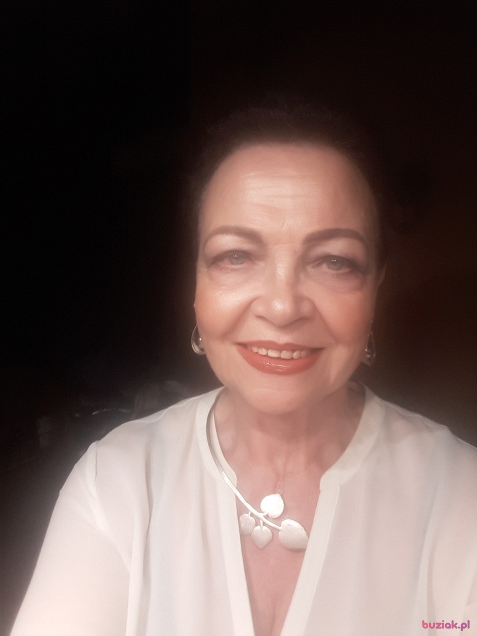 Wanda, Kobieta, 78, Słupsk, Polska, Zdjęcie: 1