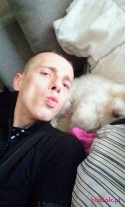 luki, Mężczyzna, 35, Poznań, Polska, Zdjęcie: 1