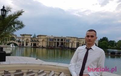 Kamil, Mężczyzna, 33, Warszawa, Polska, Zdjęcie: 4