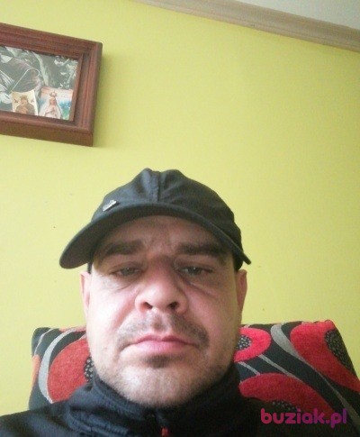 Przemysław , Male, 46, Milicz, Polska, Photo: 4