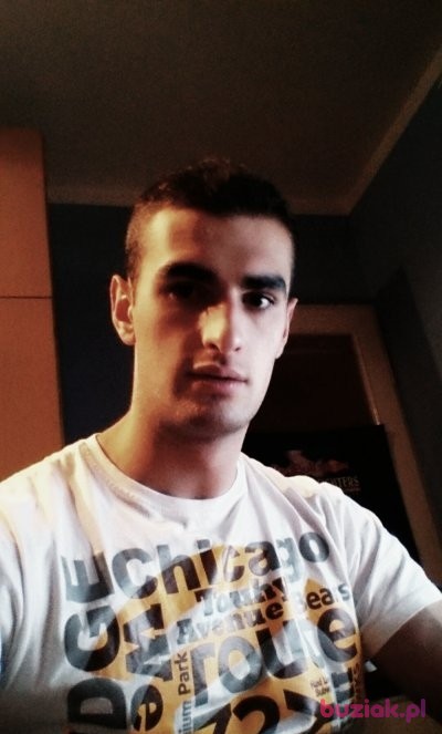Maciek, Mężczyzna, 31, Augustów, Polska: 1