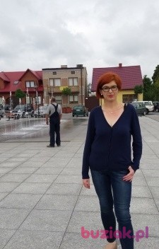 WysokaPuszysta, Kobieta, 45, Warszawa, Polska: 1