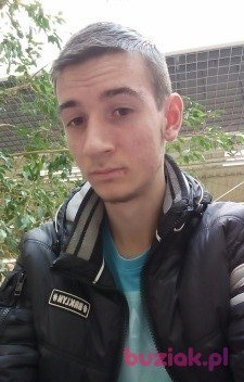 Damian, Mężczyzna, 28, Konin, Polska: 1