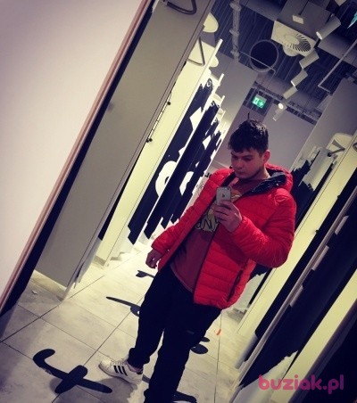 Krystian, Male, 28, Polska: 1
