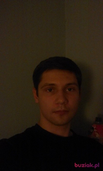 Anton , Male, 27, Polska: 1